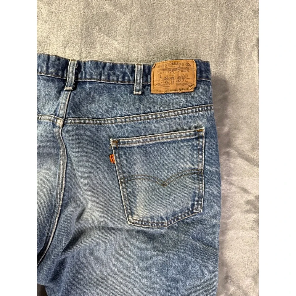 Levis levi cowboy
